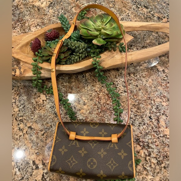 Louis Vuitton Florentine Belt Bag - Picture 5 of 16